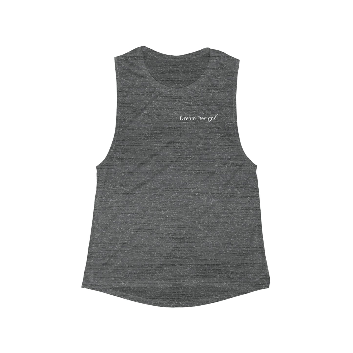 Sport Tank Top - Dream  Designs