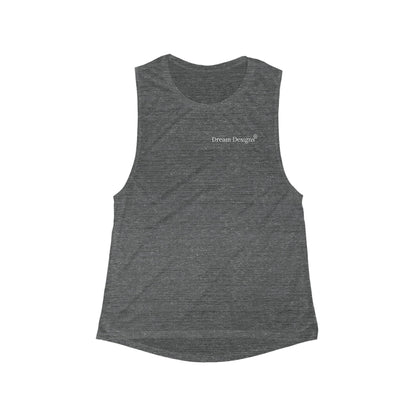 Sport Tank Top - Dream  Designs
