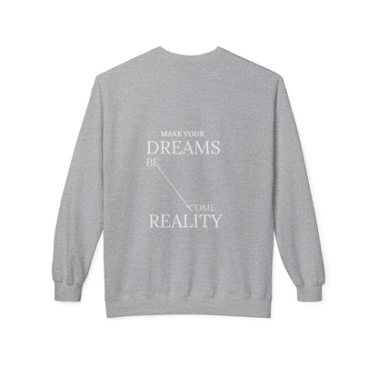 DREAM Gildan® SF000 Sweatshirt