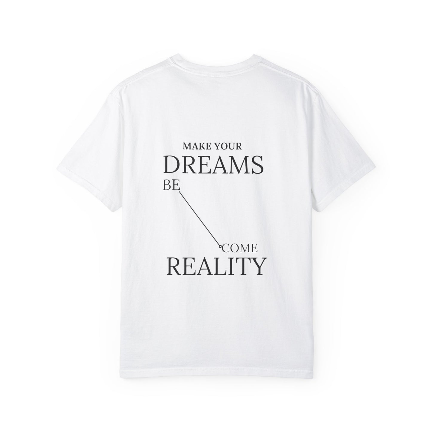 Classic WHITE Dream Tee