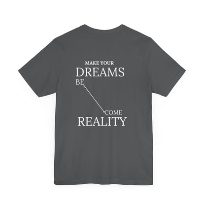 DREAM Jersey Short Sleeve Tee
