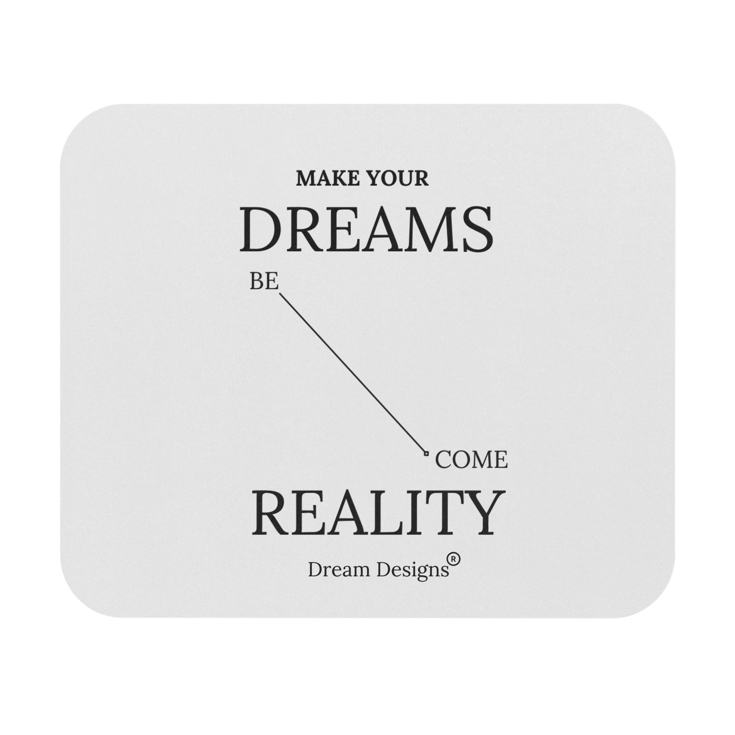 Mouse Pad (Rectangle)