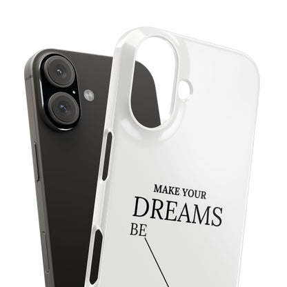 Dream Designs Snap Cases