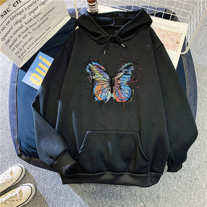 Dream Butterfly Hoodie