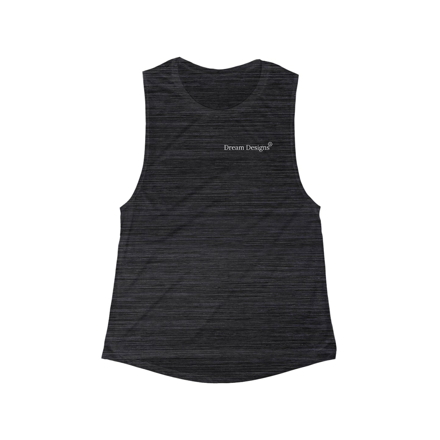 Sport Tank Top - Dream  Designs