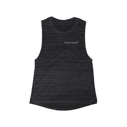 Sport Tank Top - Dream  Designs