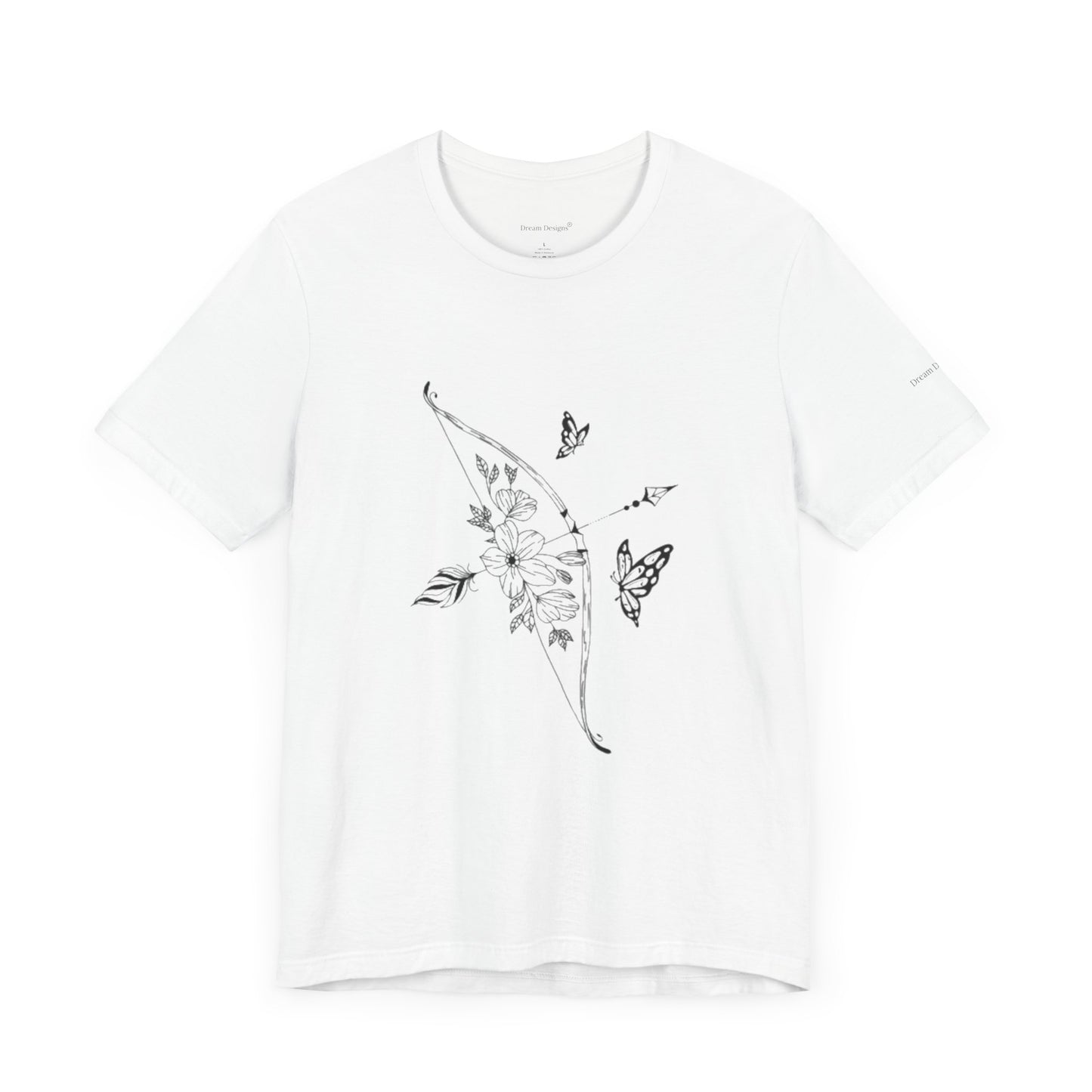 Chase your dreams tshirt