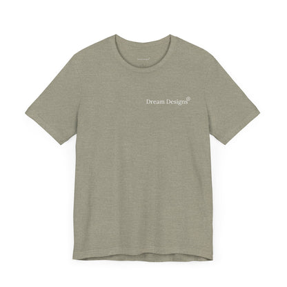 DREAM Jersey Short Sleeve Tee