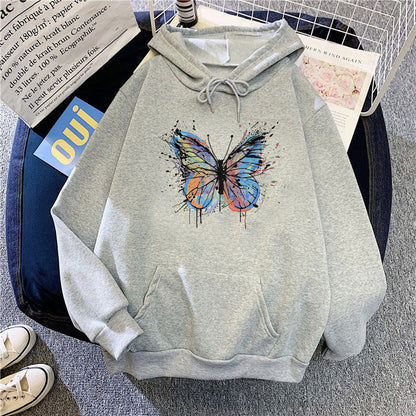 Dream Butterfly Hoodie