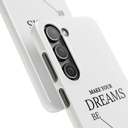 Dream Designs Snap Cases