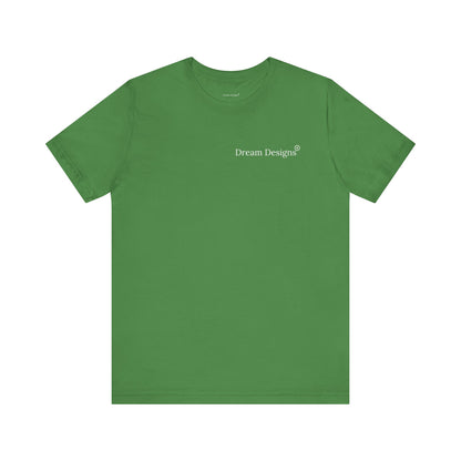 DREAM Jersey Short Sleeve Tee