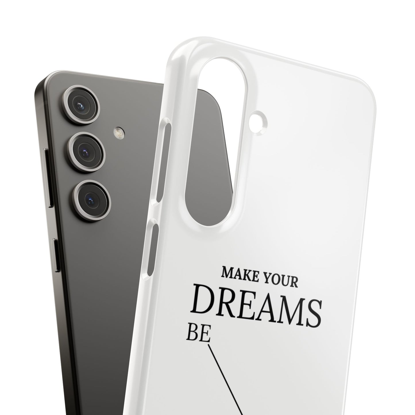 Dream Designs Snap Cases