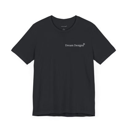 DREAM Jersey Short Sleeve Tee