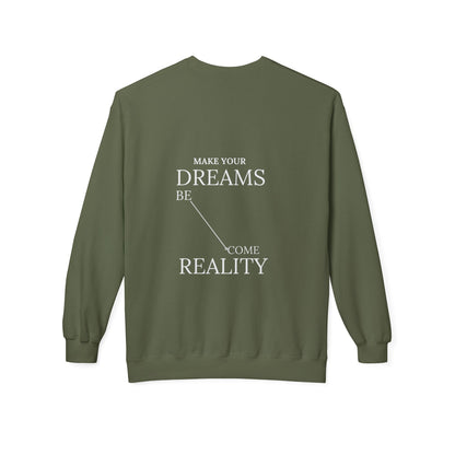 DREAM Gildan® SF000 Sweatshirt
