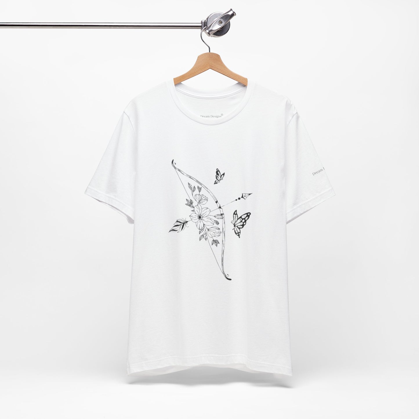 Chase your dreams tshirt