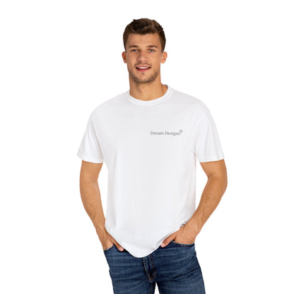 Classic WHITE Dream Tee