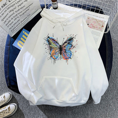 Dream Butterfly Hoodie