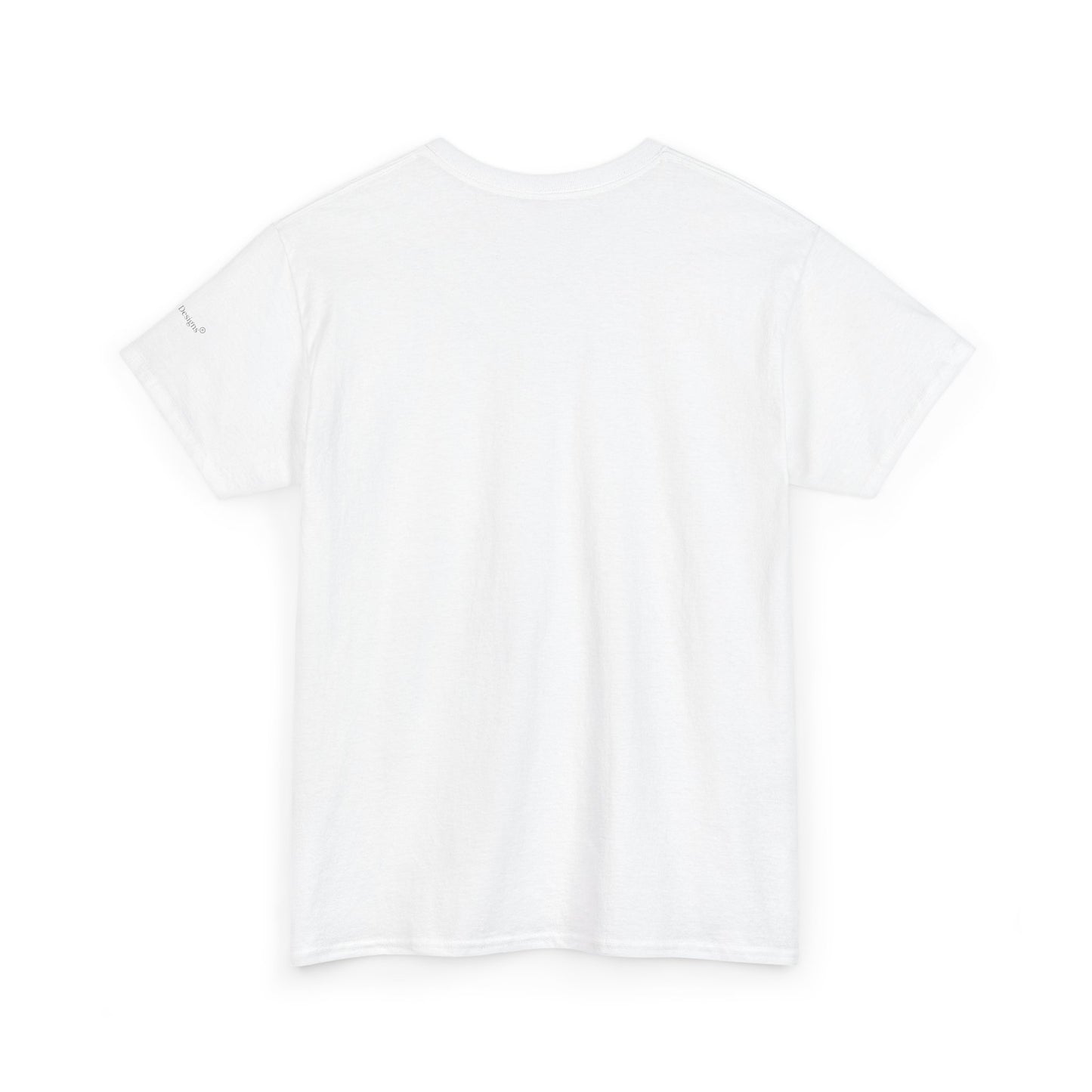 The Metamorphosis Unisex Heavy Cotton Tee