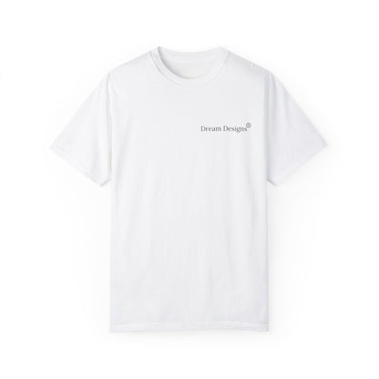 Classic WHITE Dream Tee
