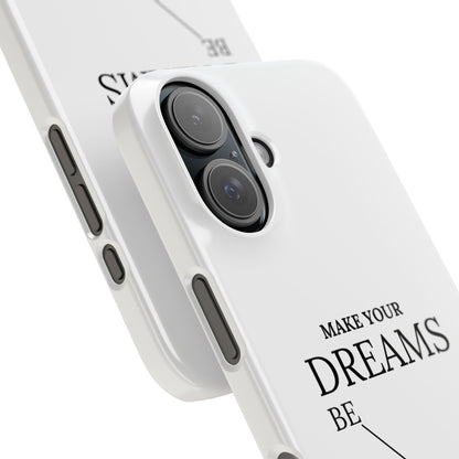 Dream Designs Snap Cases