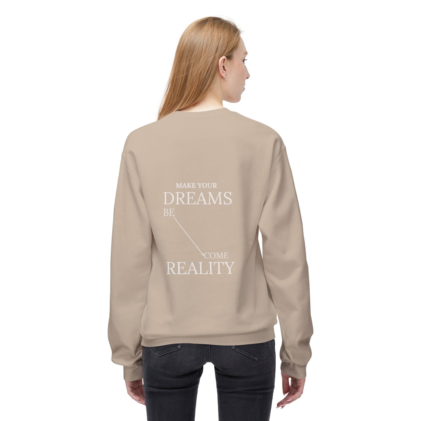 DREAM Gildan® SF000 Sweatshirt