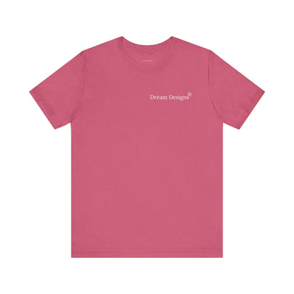 DREAM Jersey Short Sleeve Tee