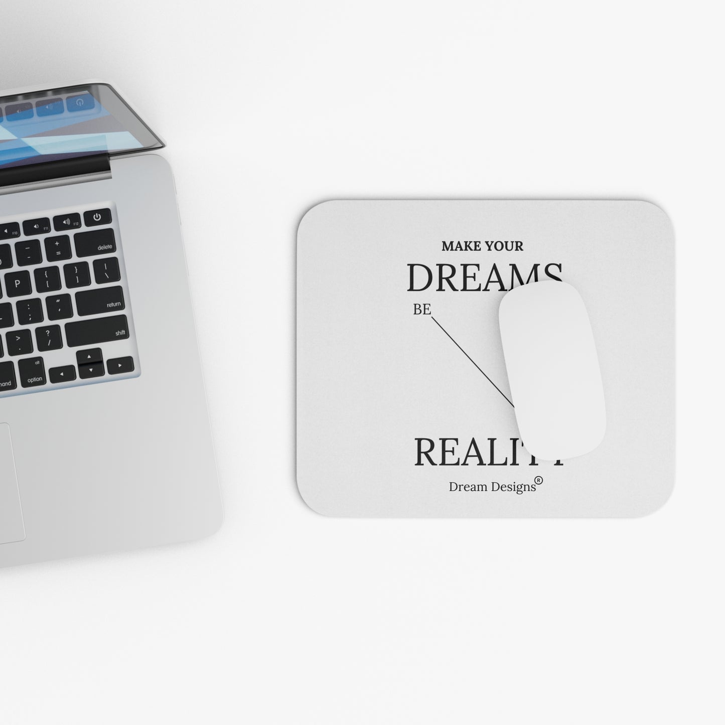 Mouse Pad (Rectangle)