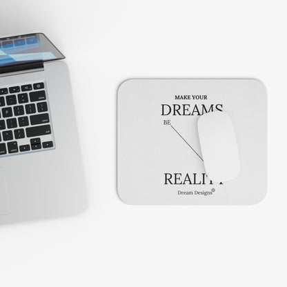 Mouse Pad (Rectangle)