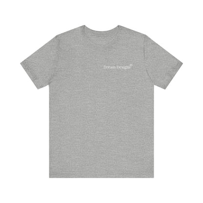 DREAM Jersey Short Sleeve Tee
