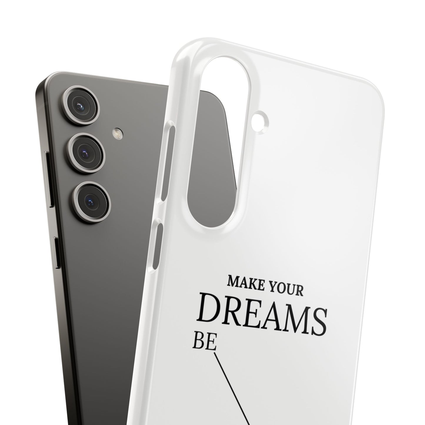 Dream Designs Snap Cases
