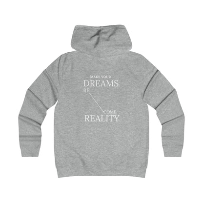 Dream Hoodie  in all colors
