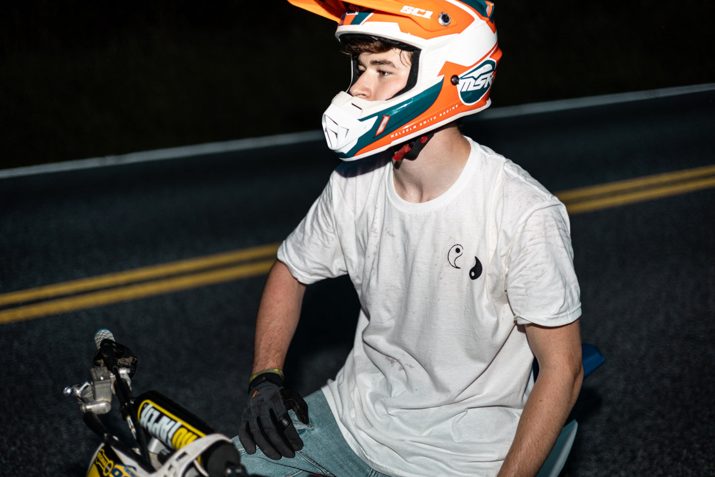 Balance and Harmony tshirt