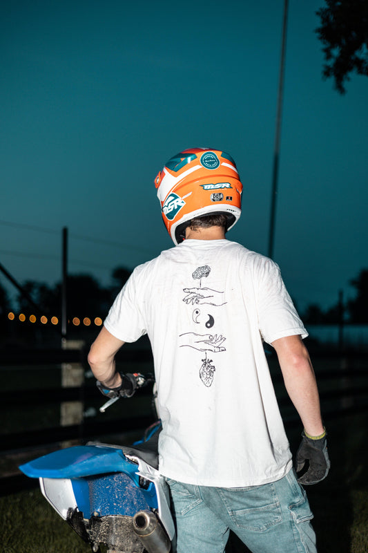 Balance and Harmony tshirt