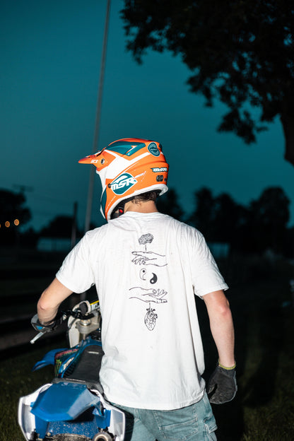 Balance and Harmony tshirt