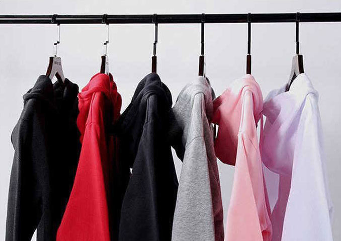 Wave of Positivity Hoodie