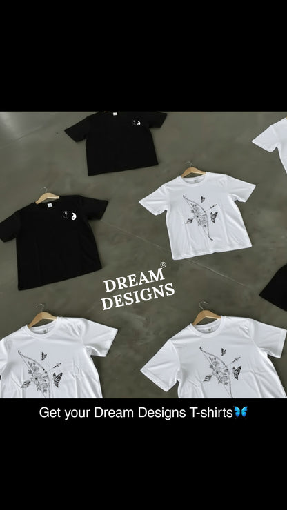 Chase your dreams tshirt