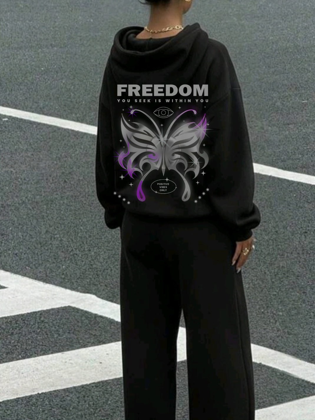 Freedom